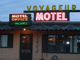 Voyageur Motel