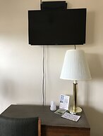 Voyageur Motel