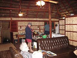 Casa Chibububo Lodge