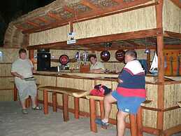 Casa Chibububo Lodge