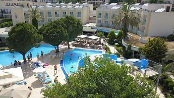 Ayaz Aqua - All Inclusive