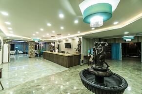 Ayaz Aqua - All Inclusive