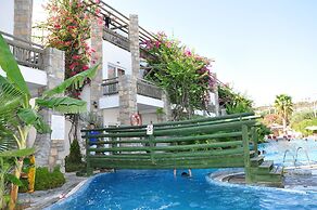 Ayaz Aqua - All Inclusive