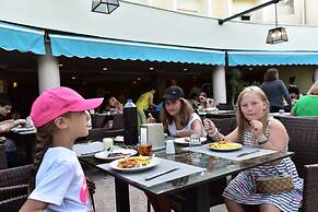 Ayaz Aqua - All Inclusive