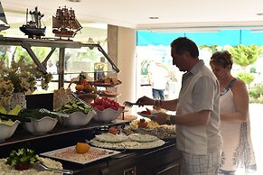 Ayaz Aqua - All Inclusive