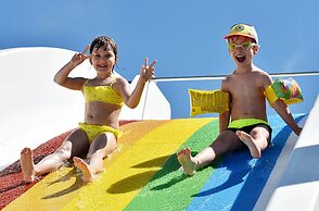 Ayaz Aqua - All Inclusive