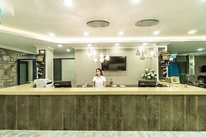 Ayaz Aqua - All Inclusive