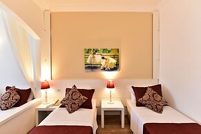 Ayaz Aqua - All Inclusive