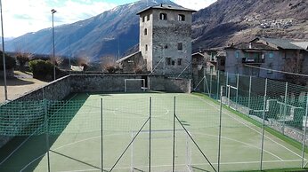 Il Seicento - Hostel