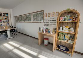 Il Seicento - Hostel