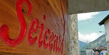 Il Seicento - Hostel