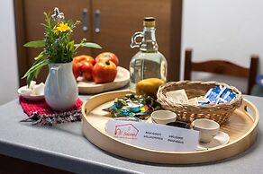 Il Seicento - Hostel