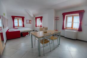 Il Seicento - Hostel