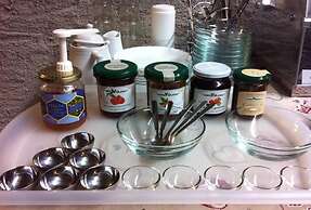 Il Seicento - Hostel