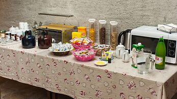 Il Seicento - Hostel