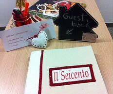 Il Seicento - Hostel