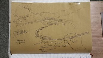 Il Seicento - Hostel