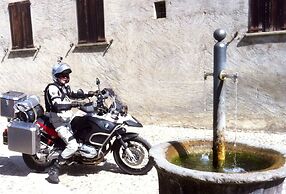 Il Seicento - Hostel