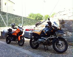 Il Seicento - Hostel