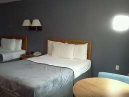 Quails Nest Inn and Suites