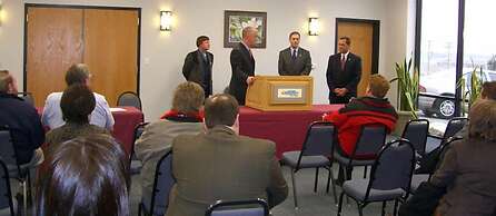 Quails Nest Inn and Suites