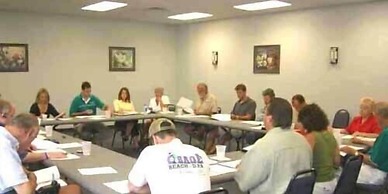 Quails Nest Inn and Suites