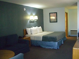 Quails Nest Inn and Suites