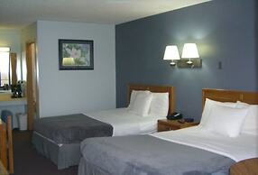 Quails Nest Inn and Suites
