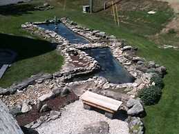 Quails Nest Inn and Suites