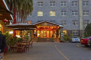Eastland Hotel