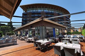 Galeon Residence & SPA Hotel