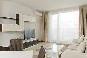 Galeon Residence & SPA Hotel