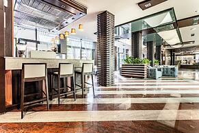 Galeon Residence & SPA Hotel