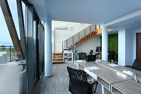 Galeon Residence & SPA Hotel