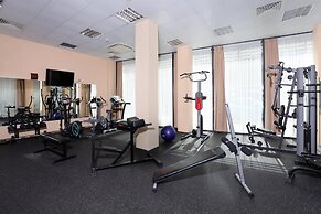 Galeon Residence & SPA Hotel