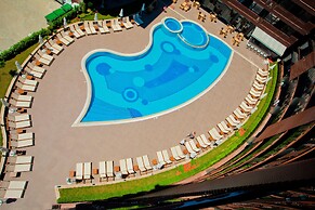 Galeon Residence & SPA Hotel