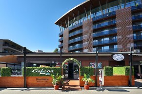 Galeon Residence & SPA Hotel