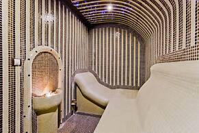 Galeon Residence & SPA Hotel