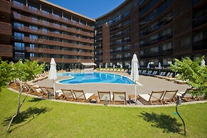 Galeon Residence & SPA Hotel