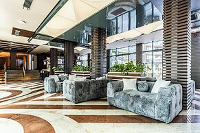 Galeon Residence & SPA Hotel