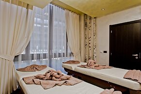 Galeon Residence & SPA Hotel