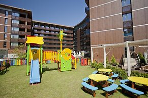 Galeon Residence & SPA Hotel