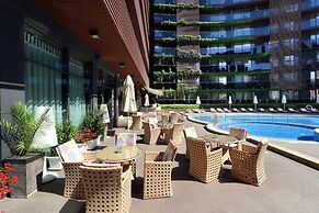 Galeon Residence & SPA Hotel