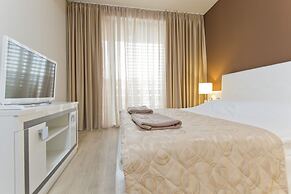 Galeon Residence & SPA Hotel