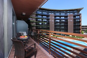 Galeon Residence & SPA Hotel