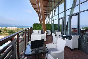 Galeon Residence & SPA Hotel