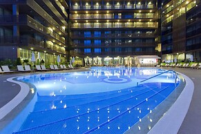 Galeon Residence & SPA Hotel