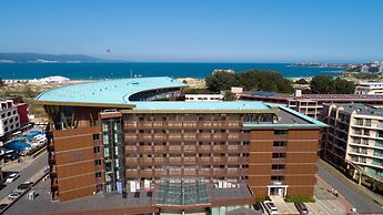 Galeon Residence & SPA Hotel