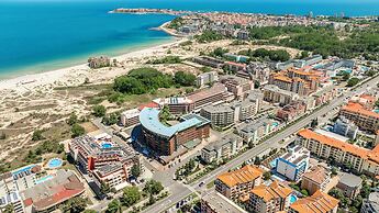 Galeon Residence & SPA Hotel