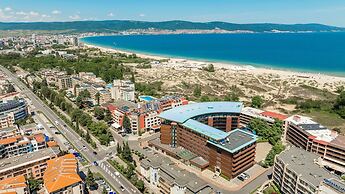 Galeon Residence & SPA Hotel